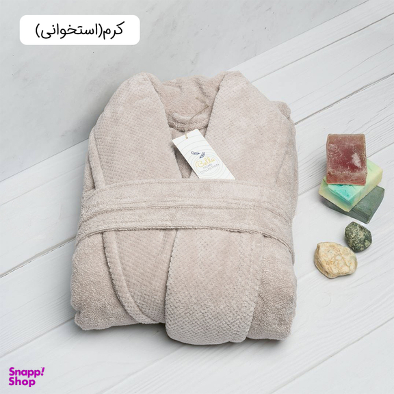 حوله پالتویی هیرو مدل bello سایز 125