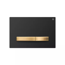 کلید فلاش تانک توکار فلاش تانک ایران مدل پرایم