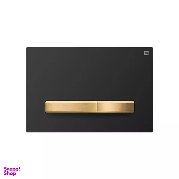 کلید فلاش تانک توکار فلاش تانک ایران مدل پرایم