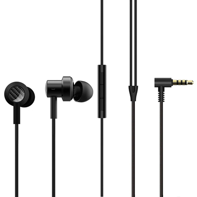 هندزفری سیمی شیائومی مدل SDQEJ06WM Mi Dual Motion Earphones