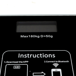 ترازو دیجیتال مدل 0018