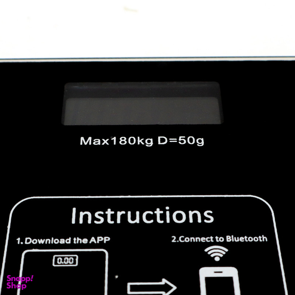 ترازو دیجیتال مدل 0018