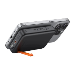 پاوربانک مک دودو مدل mc-1461 ظرفیت 10000 میلی آمپر ساعت