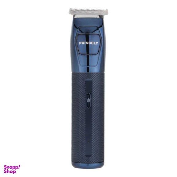 ماشين اصلاح سر و صورت پرینسلی مدل PR458AT