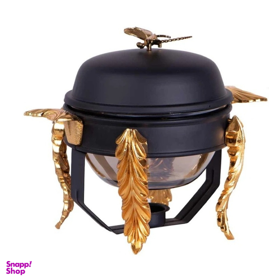 سوفله خوری سالینو کد 7010M