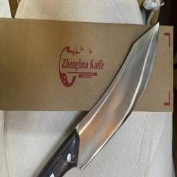 چاقو آشپزخانه مدل Zhenghua کد 0586