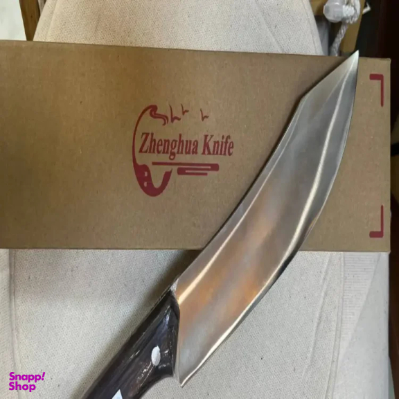 چاقو آشپزخانه مدل Zhenghua کد 0586