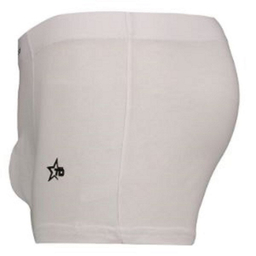 شورت مردانه تارادیس کد 3150-3 رنگ سفید