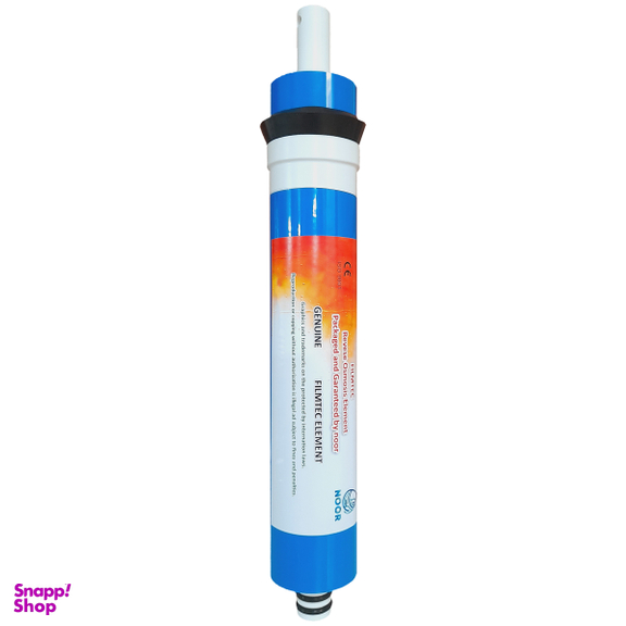 فیلتر تصفیه کننده آب رسا نور بابایی مدل M800 بسته 8 عددی