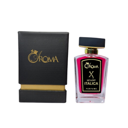 ادکلن آروما مدل کازاموراتی ایتالیکا حجم 100 میلی لیتر