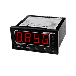 آمپر متر شیوا امواج مدل 96x48