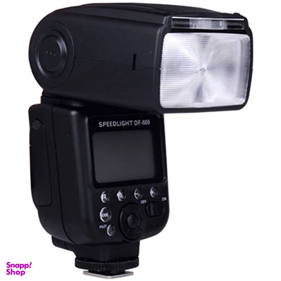 فلاش دوربین دی بی کی مدل DF-800C