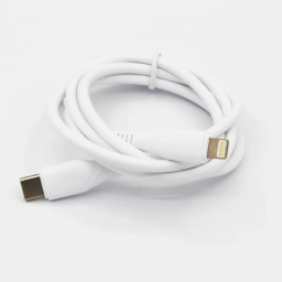 کابل دیتا Type-C به Lightning ایکس او مدل NB27 به طول 1 متر