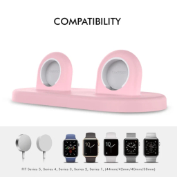 پایه شارژ ساعت هوشمند آهااستایل مدل PT116