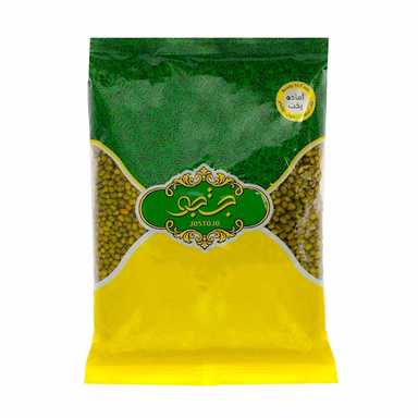 ماش ایرانی جستجو وزن 900 گرم