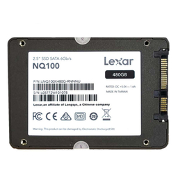 حافظه SSD اینترنال لکسار مدل NQ100