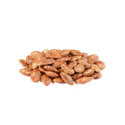 تخمه ژاپنی شور ناتژی وزن 500 گرم