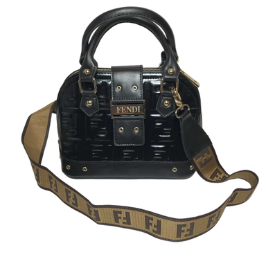 کیف زنانه طرح فندی کد 1092