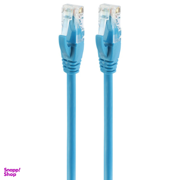 کابل شبکه دی نت مدل D15 طول 15 متر