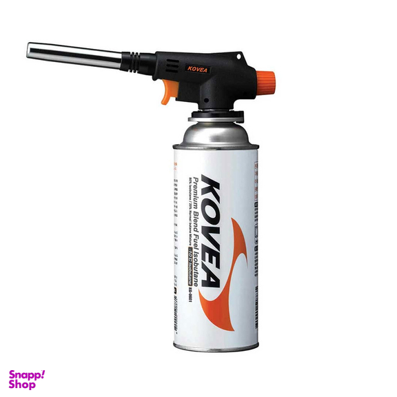 تورچ کووآ مدل CYCLONE BUTANE کد KT-2904