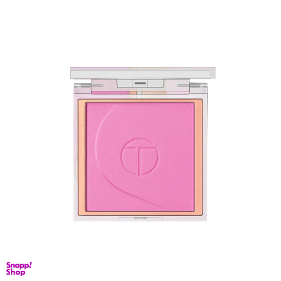 رژگونه پودری او تو او شماره 05 pink