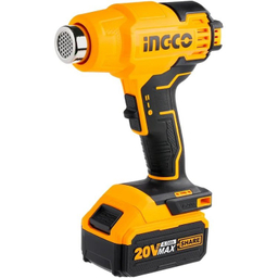 سشوار صنعتی شارژی اینکو کد HGLI20025