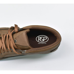 نیم بوت مردانه پویان گام پیام مدل پارک کد 10958