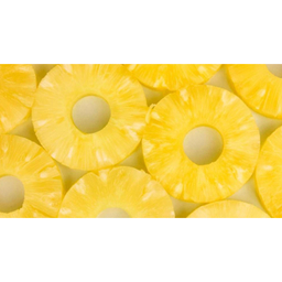 کمپوت آناناس دیووم وزن 565 گرم