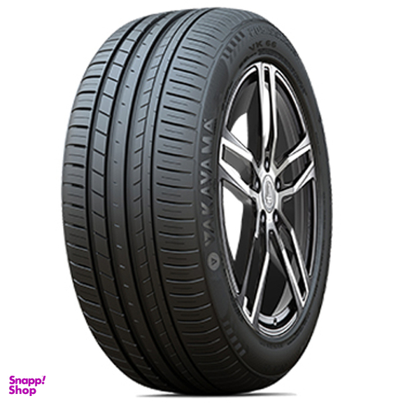 تایر لاستیک خودرو واکایاما سایز 225/45ZR18