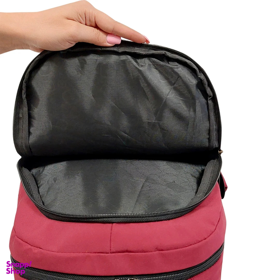 کوله پشتی طرح فانتزی خرسی مدل SC-60470