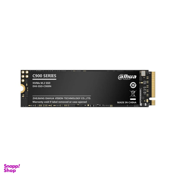 حافظه SSD اینترنال داهوا مدل Dahua C900N