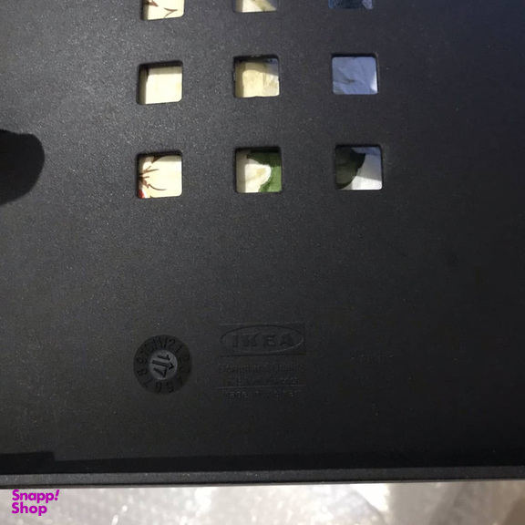 نگهدارنده دستمال کاغذی ایکیا مدل ik44