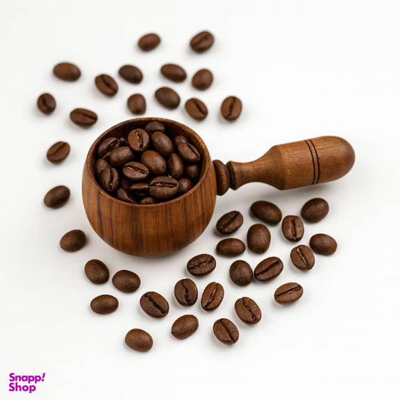 شات و فنجان قهوه کد 0159