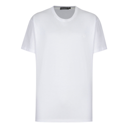 تیشرت مردانه دیورسو مدل بیسیک رنگ سفید