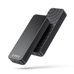 باکس M.2 SSD اوریکو مدل HM2-G2