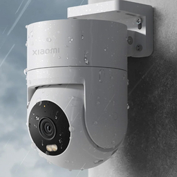 دوربین امنیتی فضای باز شیائومی مدل Xiaomi Outdoor Camera CW300
