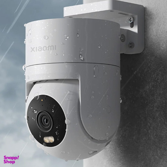 دوربین امنیتی فضای باز شیائومی مدل Xiaomi Outdoor Camera CW300