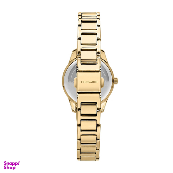 ساعت مچی عقربه ای زنانه تروساردی مدل R2453151504