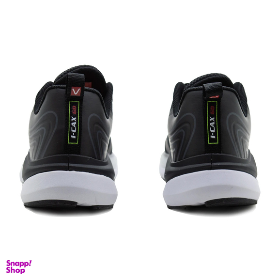 کفش پیاده روی مردانه ویکو مدل Free Zoom M رنگ مشکی
