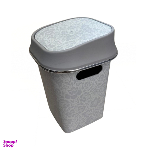 سطل زباله ونوس پلاستیک کد A108