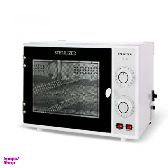 حوله گرمکن و استریل UV مدل RTD-210A