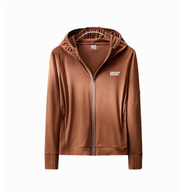 تن پوش تمام زيپ مدل BLACK DEER کد 2366 سایز XL