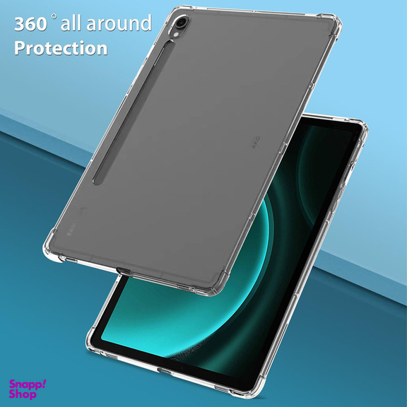 کاور تبلت سامورایی مدل FLEXI مناسب برای سامسونگ Galaxy Tab S9 / S9 FE