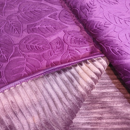 پتو دونفره شادیلون مدل ATIS کد 41020 سایز 200×230 سانتی متر