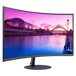 مانیتور 32 اینچ سامسونگ مدل LS32C390EA