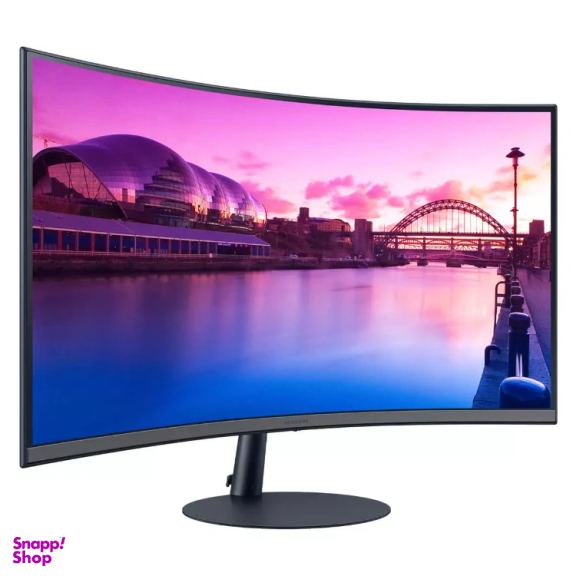 مانیتور 32 اینچ سامسونگ مدل LS32C390EA