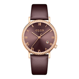 ساعت عقربه ای زنانه جولیوس مدل JA-1339C