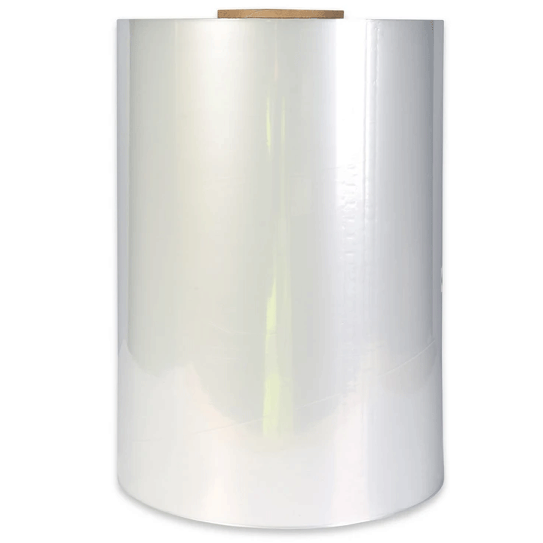 پلاستیک حرارتی مدل شیرینگ کد 30 بسته 10 متری