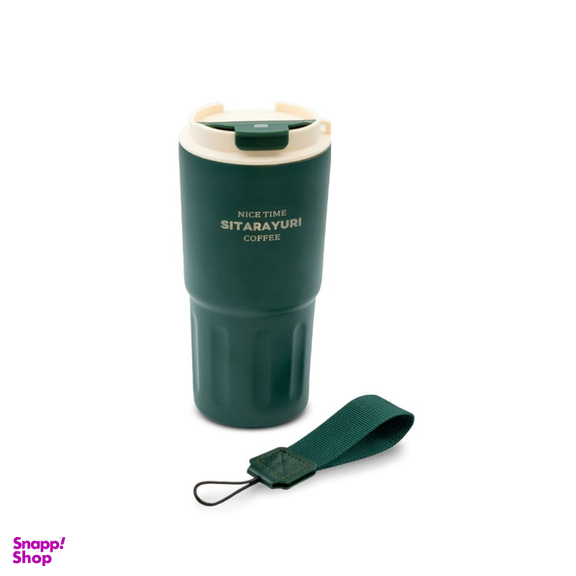 تراول ماگ سیتارایوری مدل ZF-006 گنجایش 0.6 لیتر