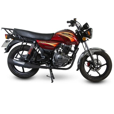 موتور سیکلت کبیر موتور طرح باکسر KLD200 سال 1403